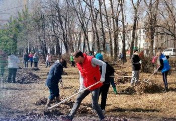 Жыл қорытындысы: «Таза Қазақстан» экология болашағы үшін миллиондаған адамды біріктірді