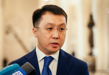 Бейнеу мен Сексеуілдің арасын жалғайтын жаңа жол салынады