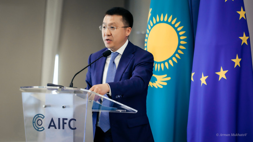  ©El.kz/Арман Мухатов 