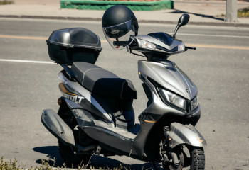 Қазақстанда қыста мопедпен жүруге бола ма