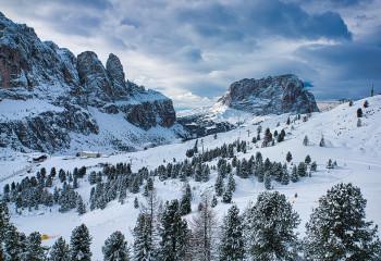 Алматы облысының тауларында алдағы үш күнде қар көшкіні болуы мүмкін