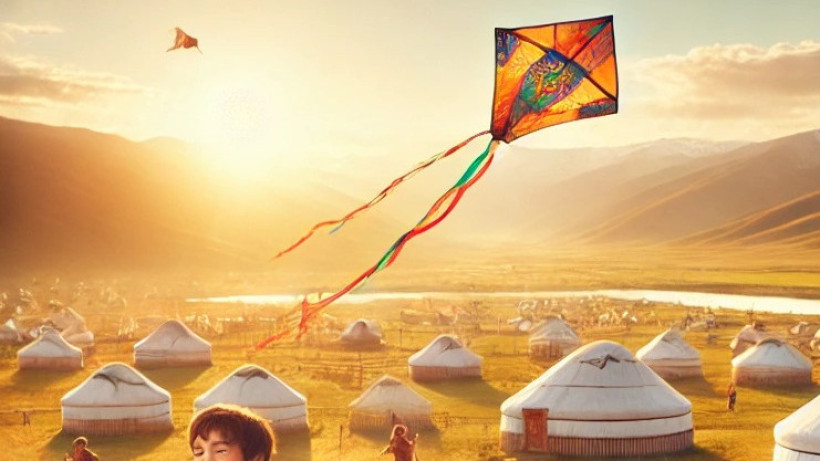  Нейросеть ChatGPT 