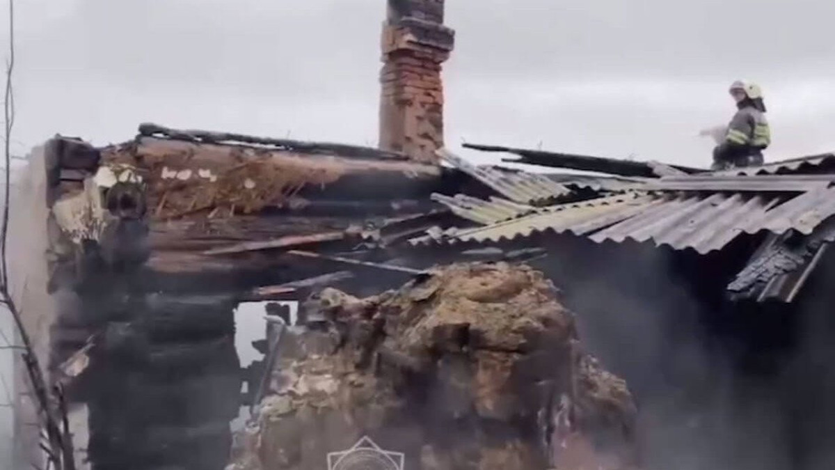  видеодан алынған кадр 