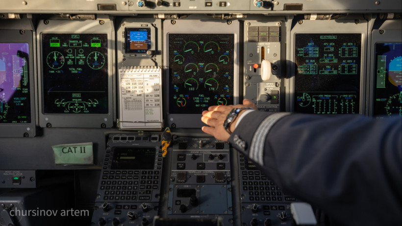  ©El.kz/Артем Чурсинов 