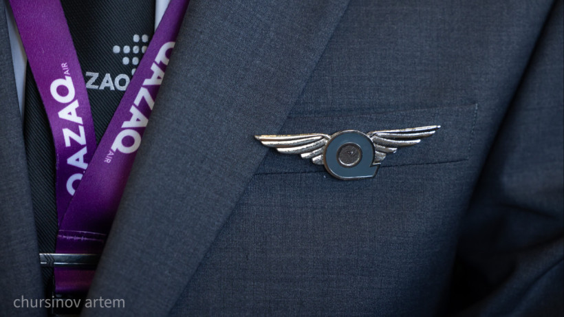  ©El.kz/Артем Чурсинов 