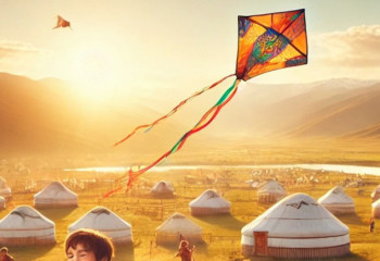 Future of tourism in Kazakhstan discussed in Astana