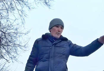 Шерзат Болаттың әкесі бостандыққа шығатын болды