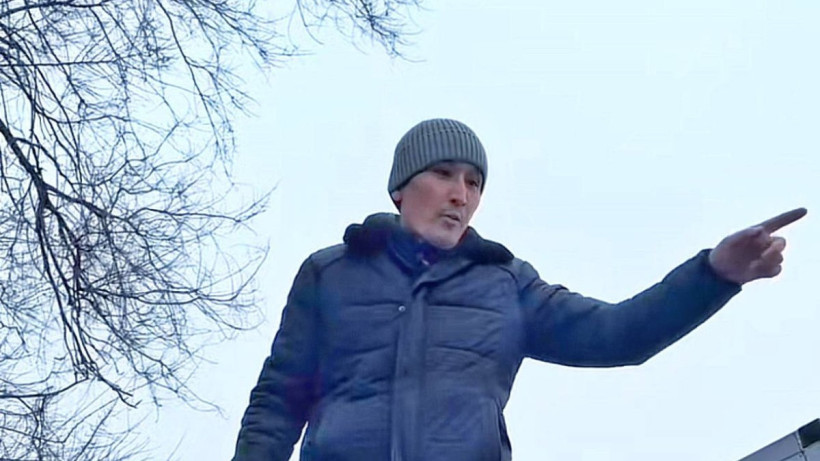  видеодан алынған кадр 