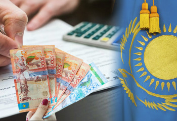 Кто должен подать декларацию об активах и обязательствах в 2025году