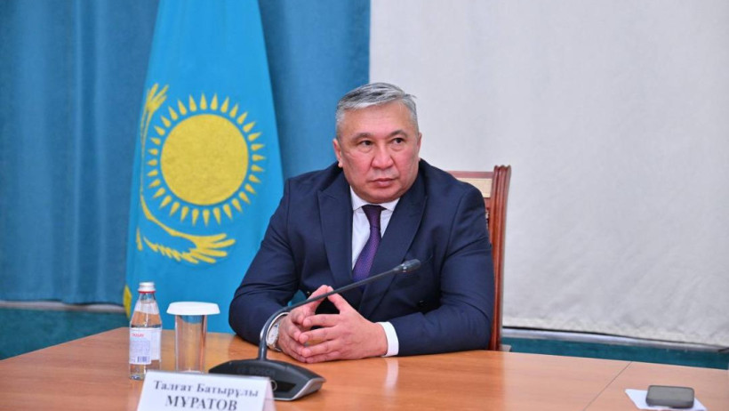  Семей әкімдігі 