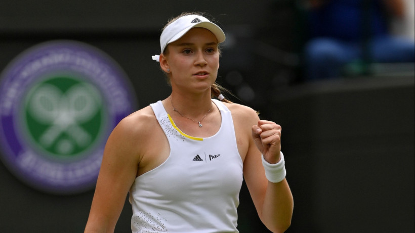  Қазақстан теннис федерациясы 