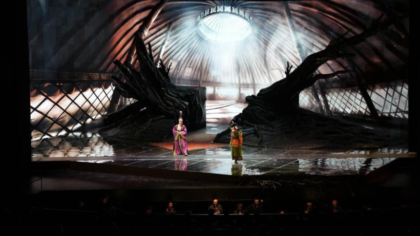  © Министерство культуры и информации РК 