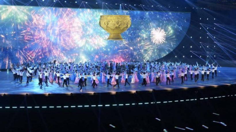  Мәдениет және ақпарат министрлігі 