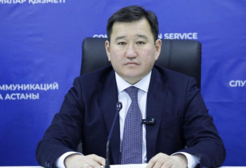 Астанада ата-аналар үшін ашық есік күні өтеді