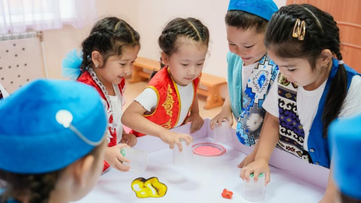  Астана қаласы әкімдігі 