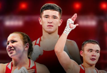 Бокстан ел біріншілігі: алтынға кімдер таласады