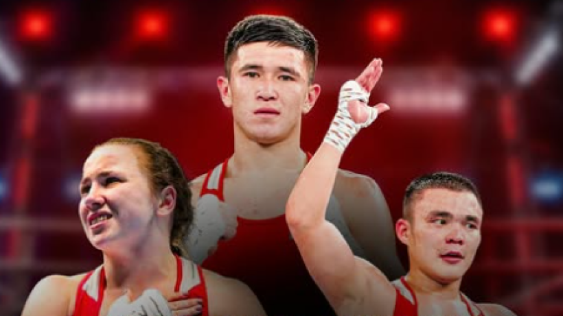  instagram.com/boxingkazakhstan 