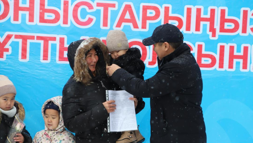  Жетісу облысы әкімдігі 