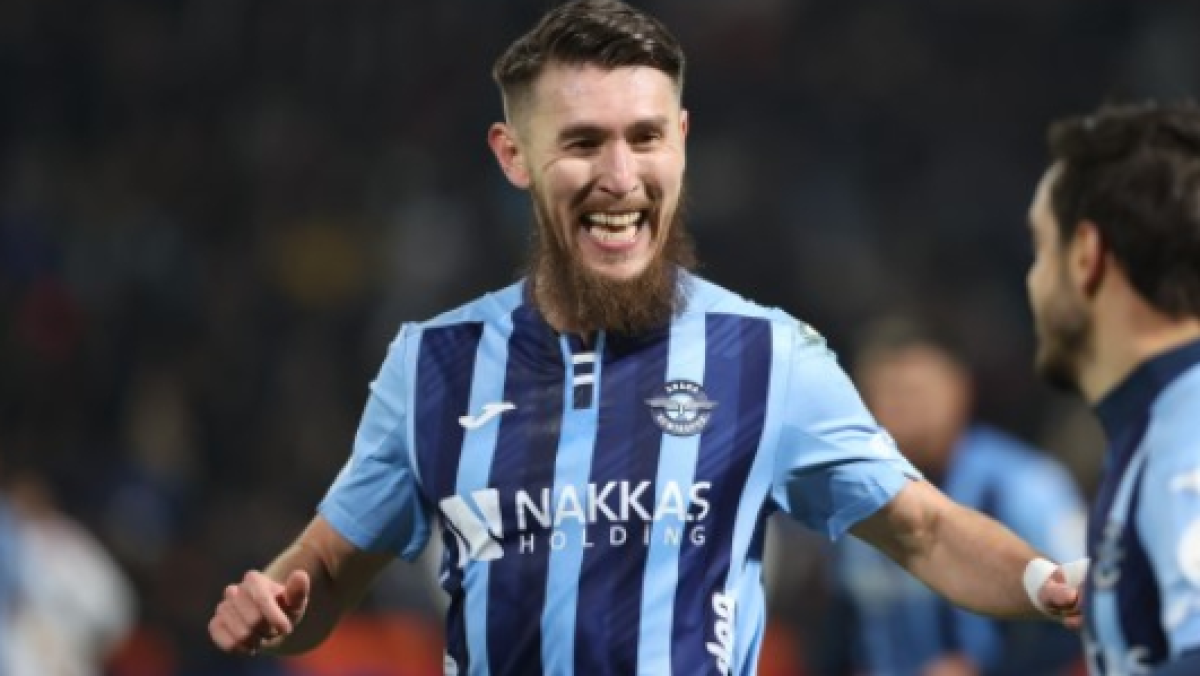  «Адана Демирспор» ФК 