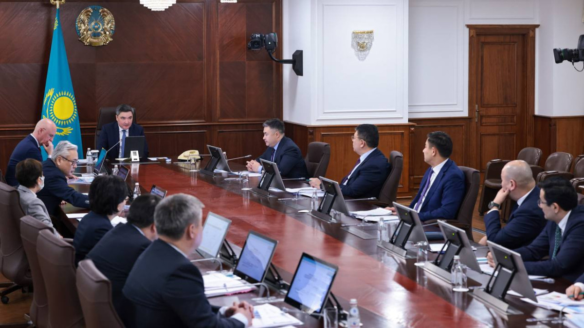  t.me/KZgovernment 