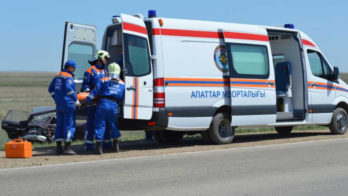  Ministry of Emergency Situations 