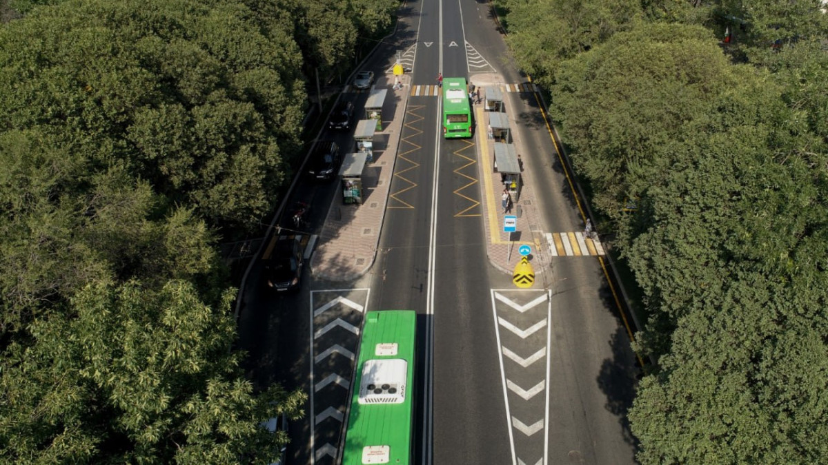  ©Пресс-служба акимата Алматы 