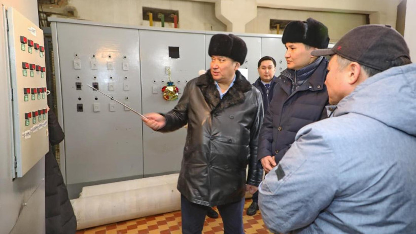  © акимат области Улытау 