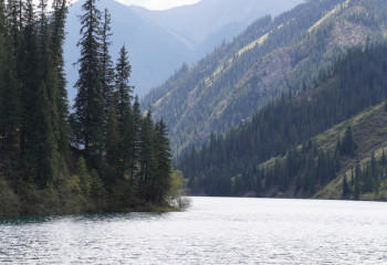 Биыл елімізде ішкі туристер саны 6 миллионға жетті