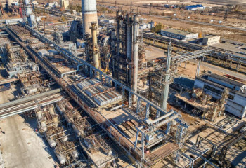 Павлодарский нефтехимический завод сократит затраты на 3,5 млрд тенге благодаря Lean 6 Sigma