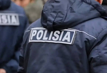 Отанындағы сот төрелігінен қашқан шетелдік Павлодарда ұсталды