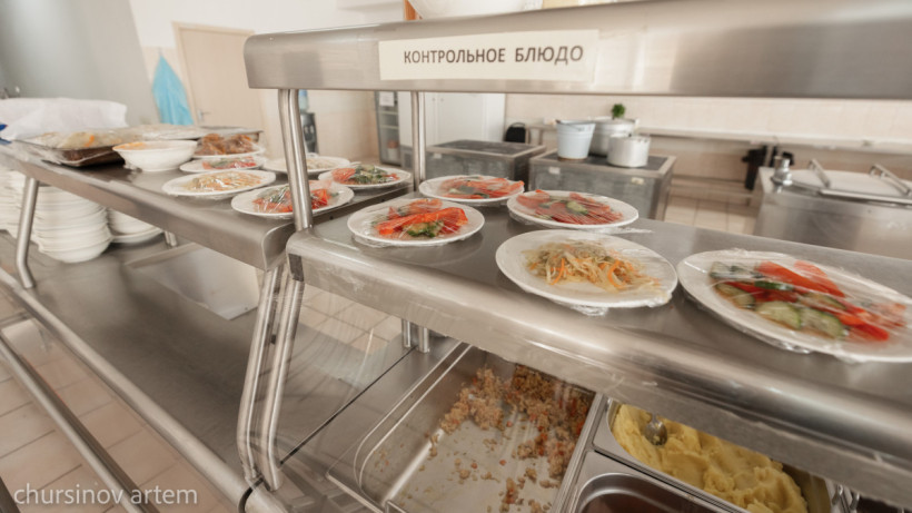  ©El.kz/Артем Чурсинов 