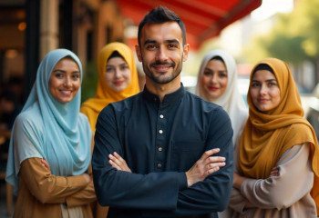 Ресейде бірнеше әйел алуға қайтадан тыйым салынды