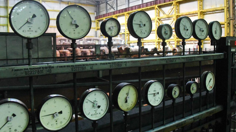  ©Пресс-служба акимата Алматы 