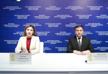 В области Абай к 2027 году построят новые школы и детские сады