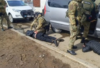 В Астане группа иностранцев обокрала ломбард на 46 млн тенге