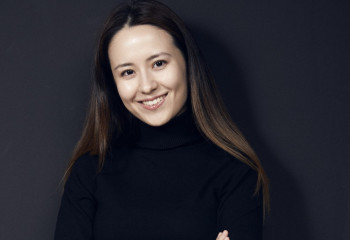 Aurora Tech Award 2025: қазақстандық кәсіпкер әйелдер әлем үздіктерінің қатарына кірді