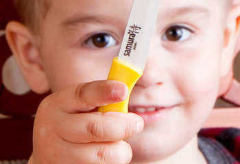 Көзіне пышақ кірген 3 жасар баланың оқиғасына қатысты тың дерек шықты