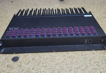 Киберқылмыс: 22 жастағы жігіттен 2 мыңнан астам sim-карта тәркіленді