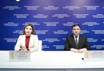 New schools and kindergartens to build in Abay region by 2027