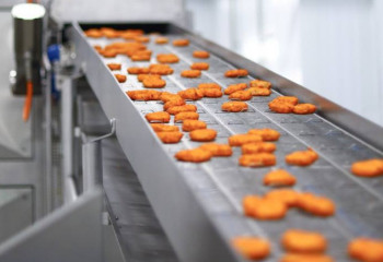 IL-TOV launches plant for production of ready-made semi-finished products in Kazakhstan