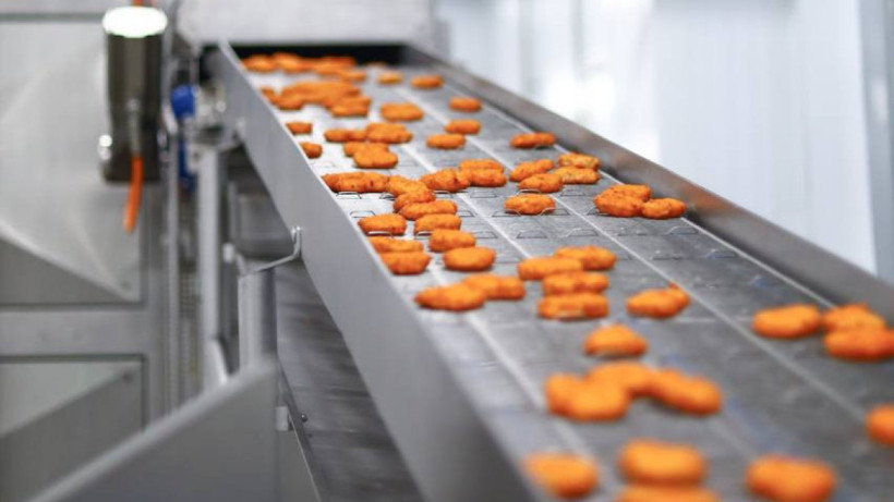  Ministry of Agriculture 