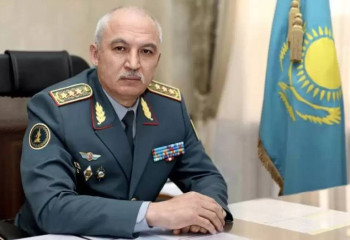 Министр обороны возглавил Федерацию самбо