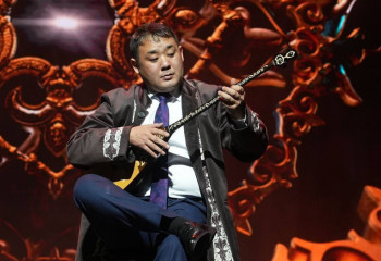 «DALA DAUYSY» республикалық конкурсының жеңімпаздары анықталды