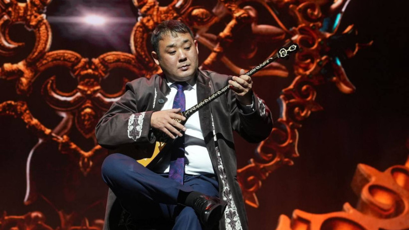  Мәдениет және ақпарат министрлігі 