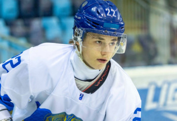 Шайбалы хоккей: әлем чемпионатының матчтары тікелей эфирде көрсетіледі