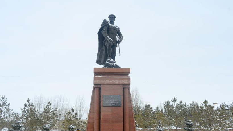  Қорғаныс министрлігі 