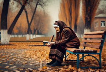 Как защитить пожилых людей от финансовых мошенников