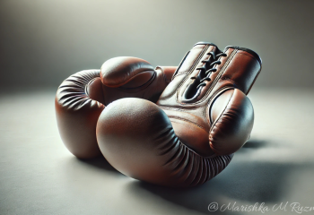 В Караганде определились чемпионы Казахстана по боксу