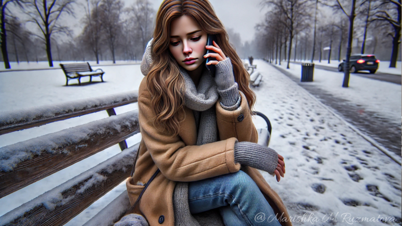  ©El.kz/Марина РУЗМАТОВА/ChatGPT 