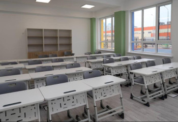 Маңғыстауда төрт «Жайлы мектеп» пайдалануға дайын